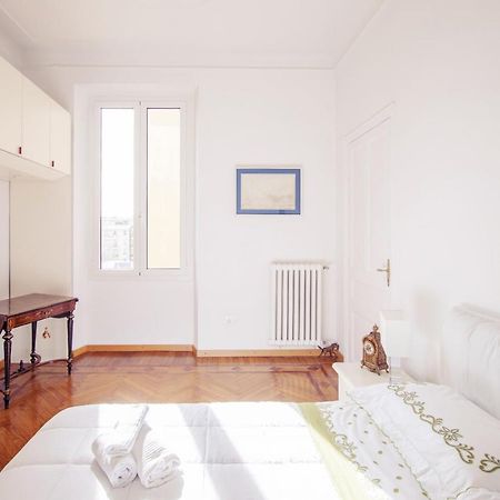 Green Apartment In The Center By Wonderful Italy 圣雷默 外观 照片